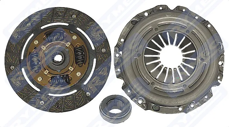 Opel Corsa B Baskı balata seti