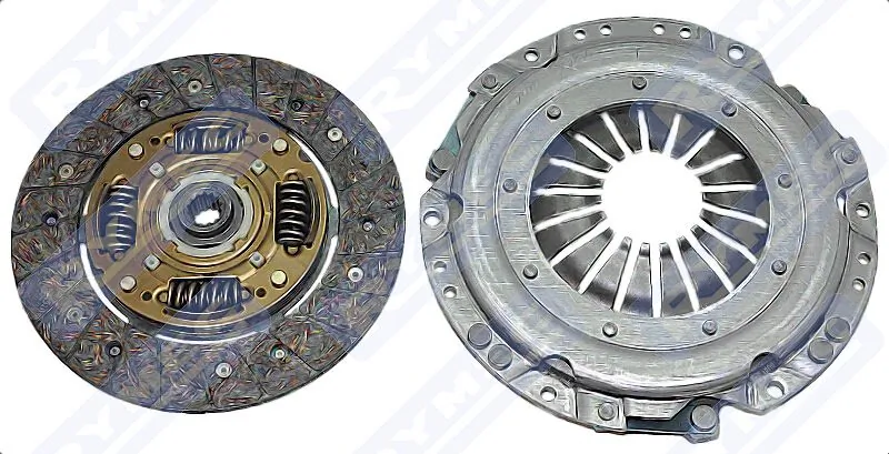 Vectra C sedan (2002 - 2008) Kavrama seti