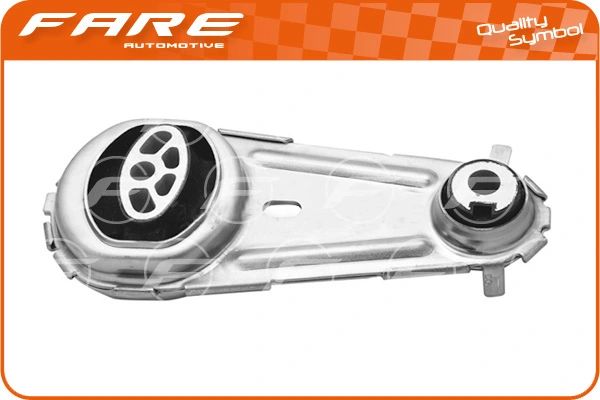 Renault Fluence  Ön motor kulağı