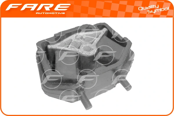 Opel Astra  (1991 - 2001) Arka motor takozu (destek) 