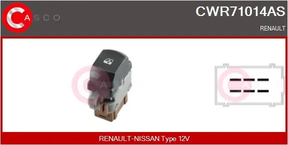 Renault Clio III Cam Düğmesi Arka Türkiye fiyatı