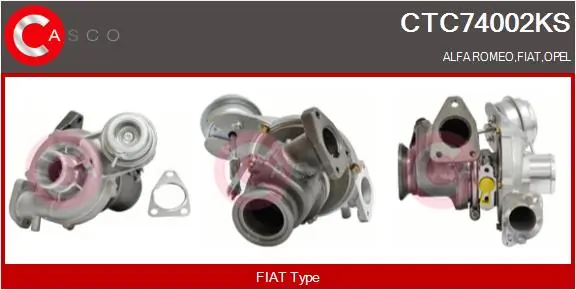 Linea  Turbo şarj