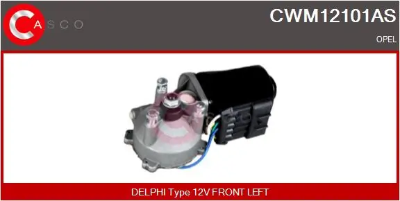 Opel Astra  (1991 - 2001) Ön cam silecek motoru satın al