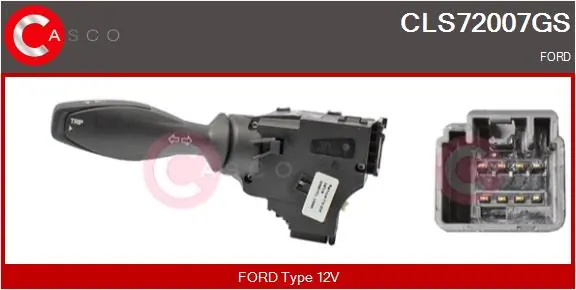 Ford Courier Transit Far Sinyal Kolu