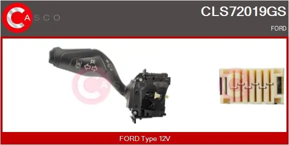 Ford Focus III Sinyal Kolu fiyatları