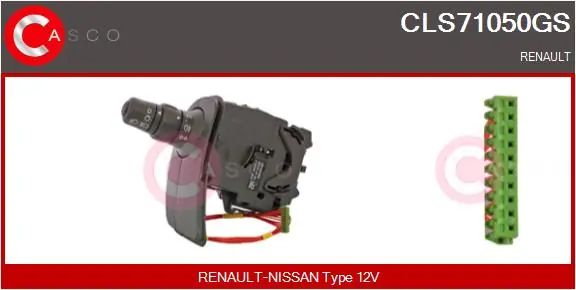 Renault Clio III Kumanda Kolu Sol Türkiye fiyatı