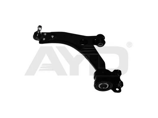 Focus II hatchback (DA, HCP, DP) (2004 - 2011) Sağ alt salıncak
