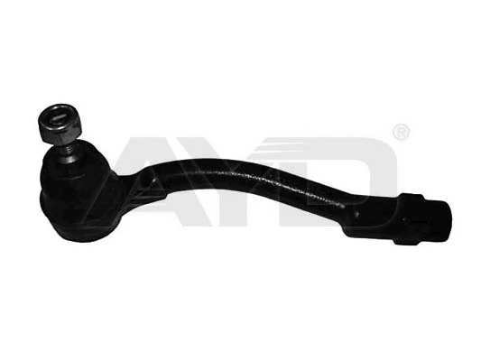Hyundai I20  (2008 - 2012) Dış direksiyon rot başı çıkma