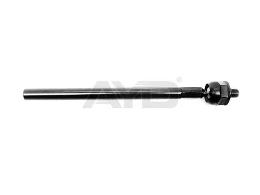 Peugeot 206  (1998 - 2008) Direksiyon rotu çıkma