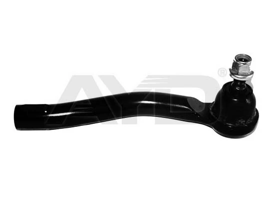 Nissan Qashqai I (2006 - 2013) Dış direksiyon rot başı çıkma