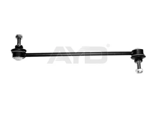 Opel Vectra  (2002 - 2008) Ön denge çubuğu rotu 