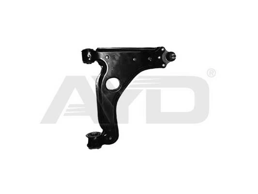 Opel Astra  (2004 - 2014) Ön süspansiyon alt sağ salıncak 