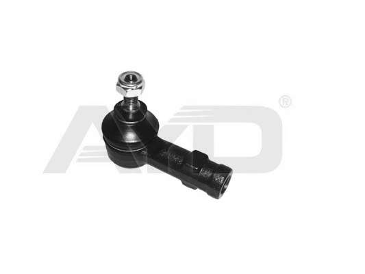 Ford Connect  Rot başı