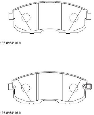 KD1710W Asimco