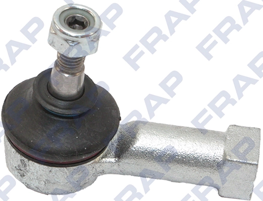 Opel Corsa  (2000 - 2006) Dış direksiyon rot başı çıkma