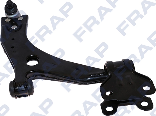 Ford Focus III (2010 - 2020) Ön süspansiyon alt sağ salıncak 