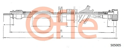 S05005 Cofle
