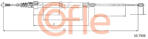 107508 Cofle