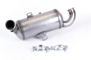 307 hatchback (3A, 3C) (2000 - 2012) DPF