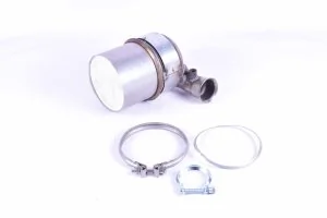 C3 I DPF
