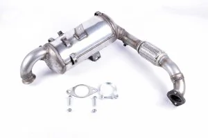 Focus III DPF