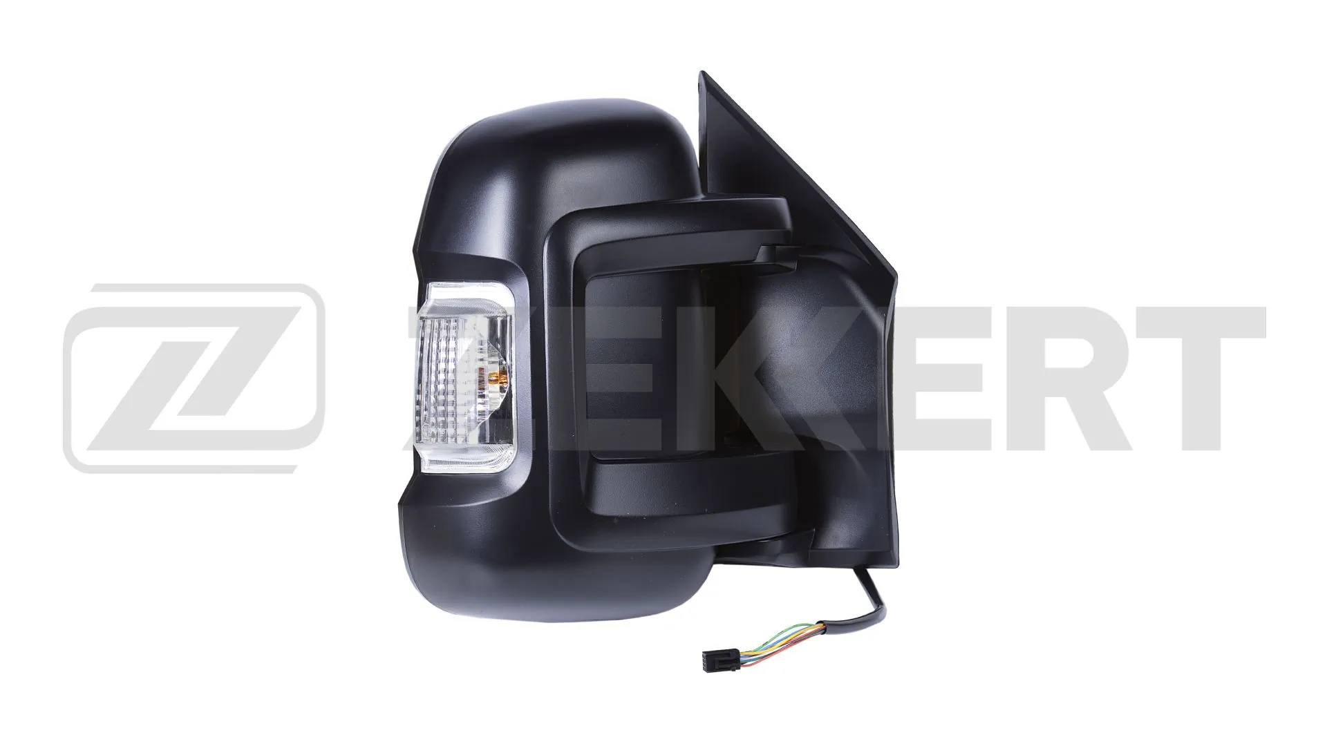 Ducato III van (250) (2006 - 2026) Sağ ayna