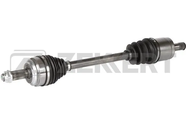 Honda Civic VIII Sol aks