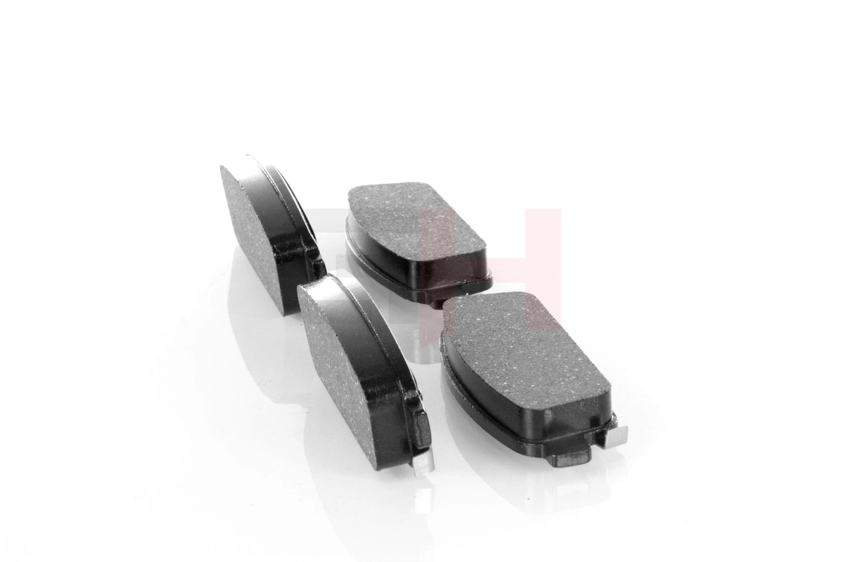 Opel Astra  (2010 - 2015) Arka disk fren balataları 