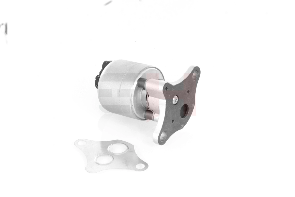 Opel Corsa  (1993 - 2009) EGR egzoz gazı devirdaim valfi çıkma