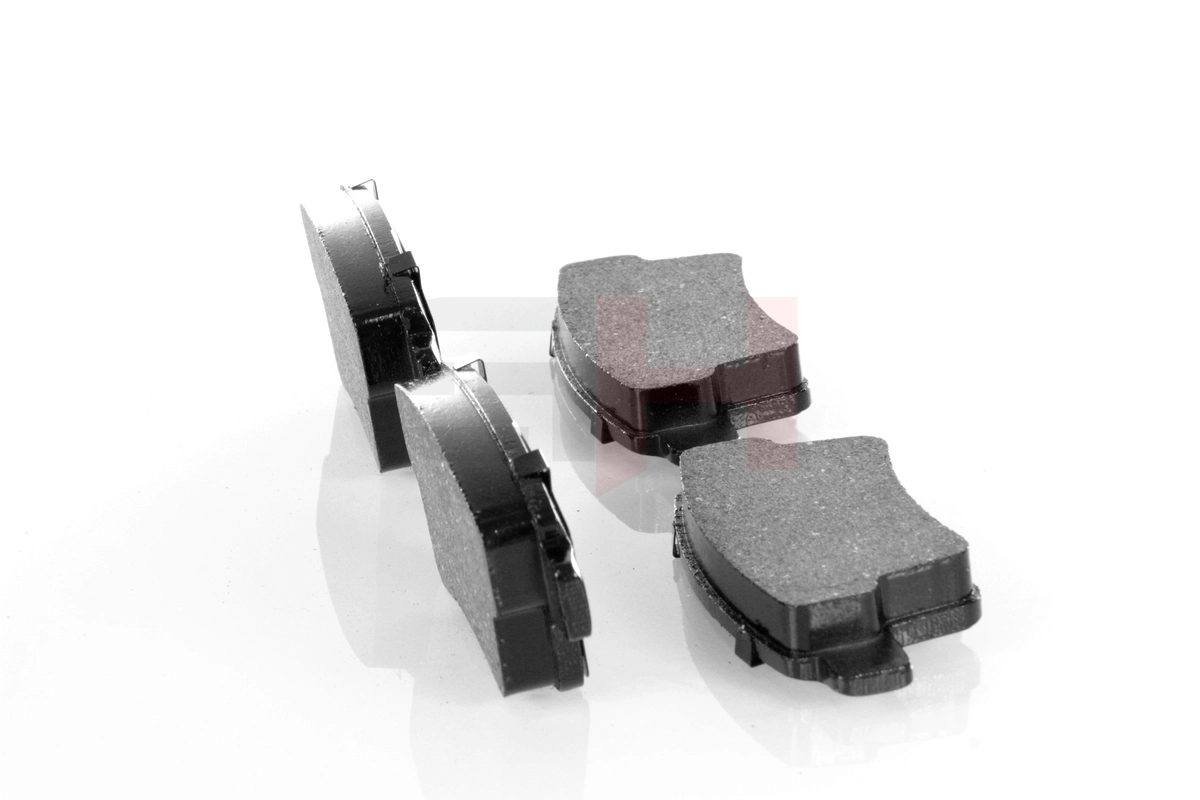 Citroen C4  (2006 - 2013) Arka disk fren balataları fiyatları