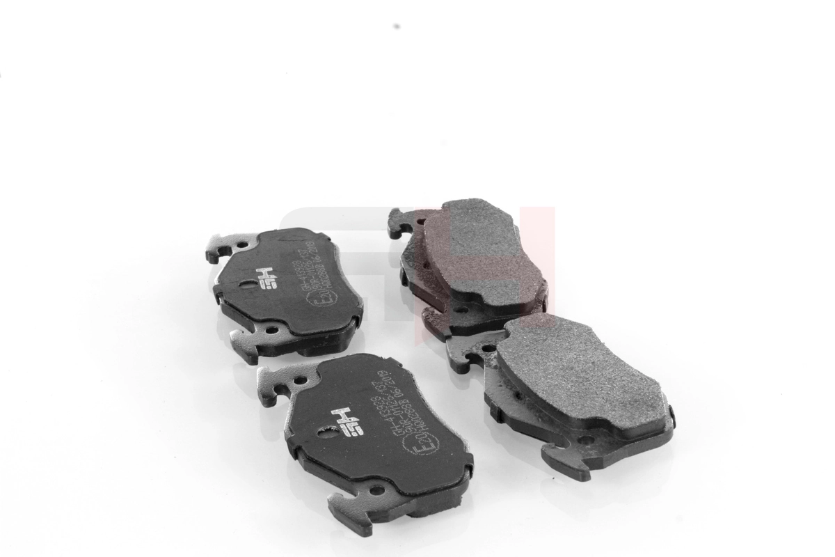 Renault Clio  (1998 - 2008) Arka disk fren balataları fiyatları