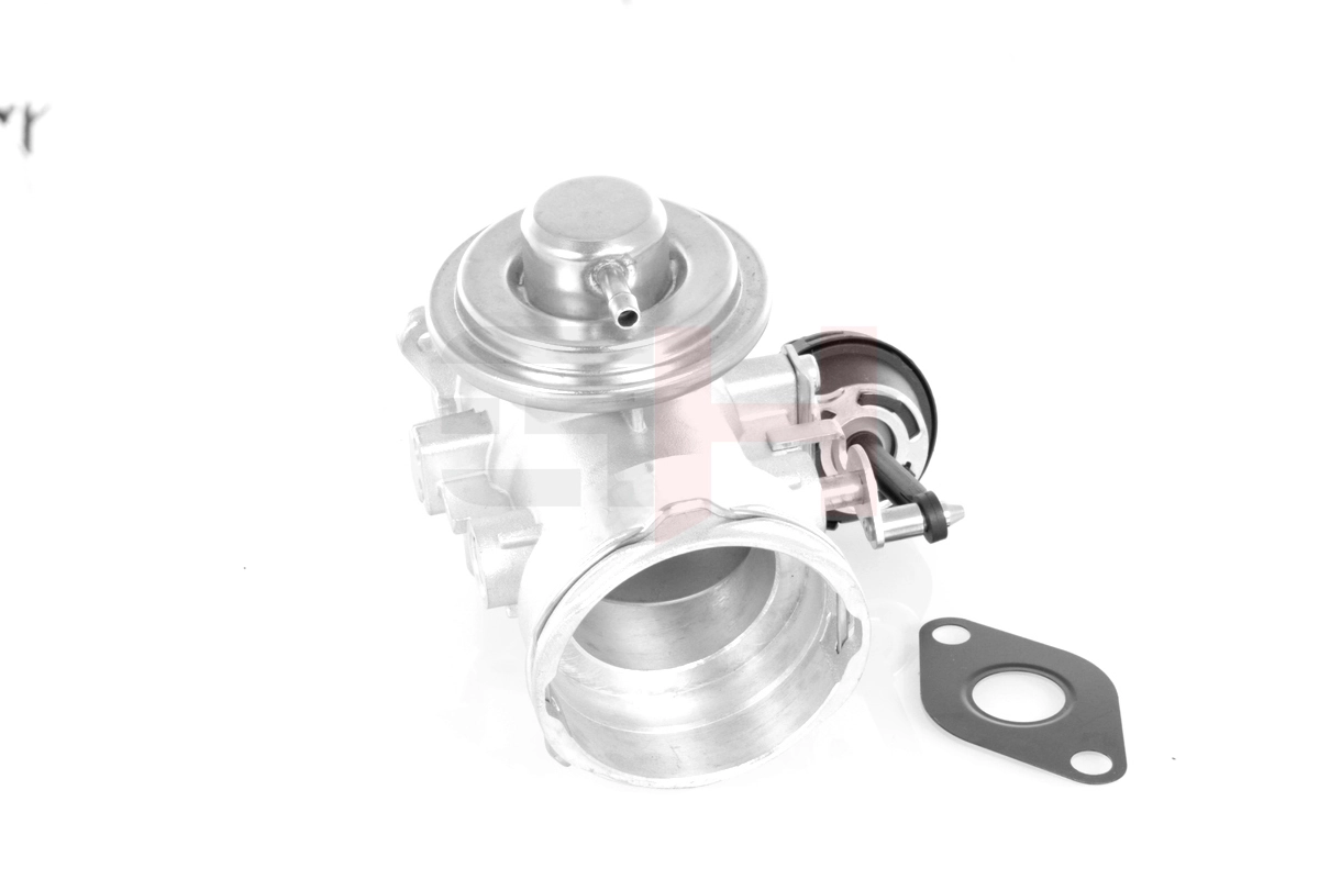 Volkswagen Passat  (2000 - 2005) EGR egzoz gazı devirdaim valfi 