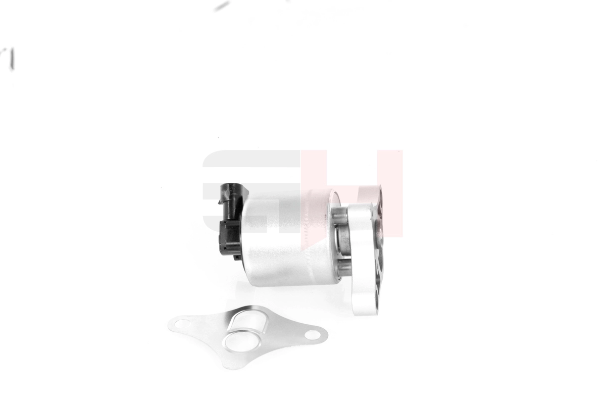 Opel Astra  (1998 - 2009) EGR egzoz gazı devirdaim valfi 