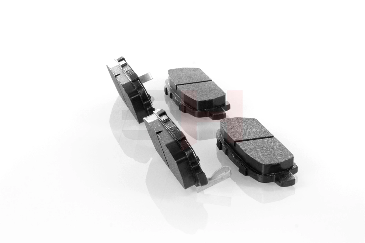 Nissan Qashqai I (2006 - 2013) Arka disk fren balataları fiyatları