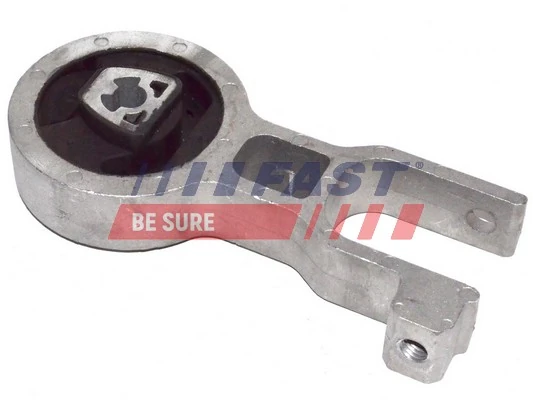 Fiat Punto  (2005 - 2018) Ön motor takozu çıkma