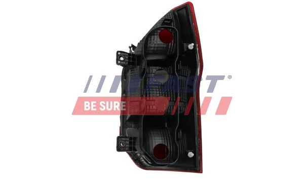 Ford Courier Transit Sol arka stop orijinal