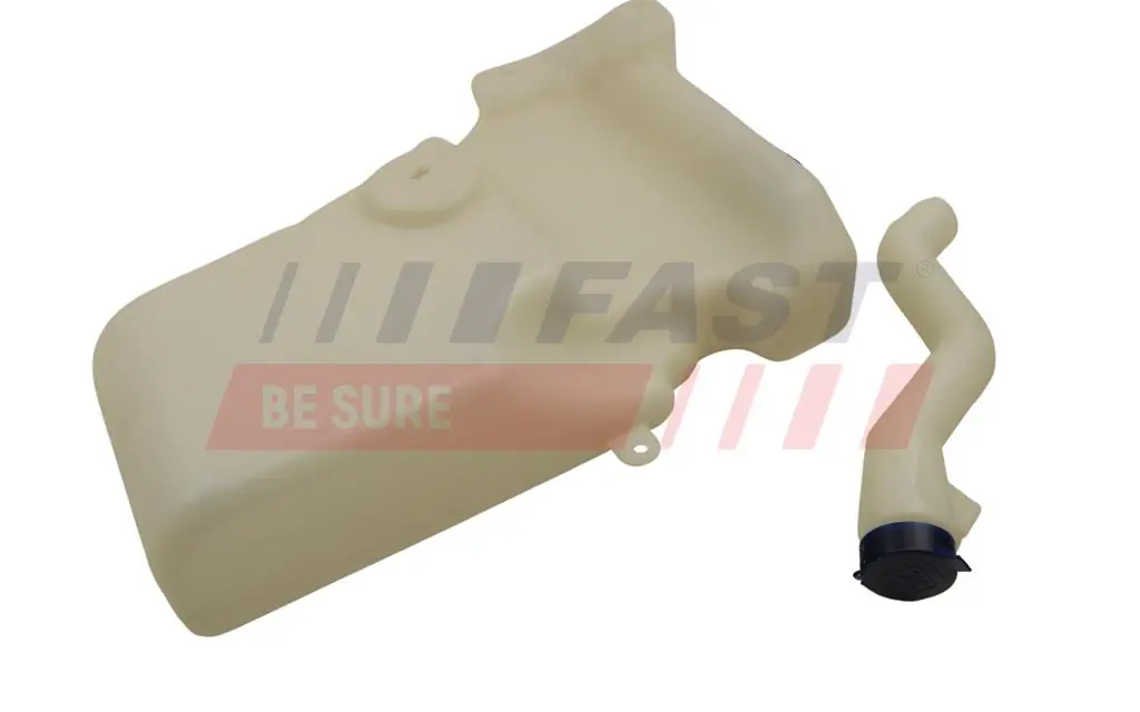 Fiat Fiorino Cam suyu deposu