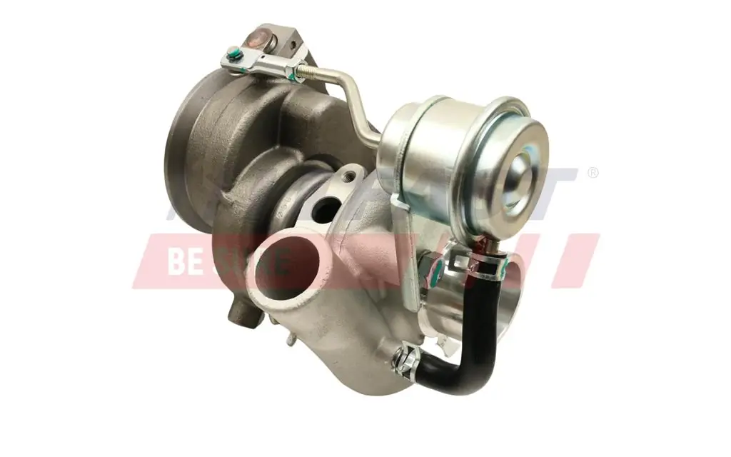 Fiat Ducato III (2006 - 2026) Turbo çıkma
