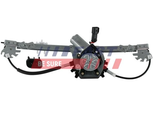 Fiat Punto  Sağ Ön cam krikosu