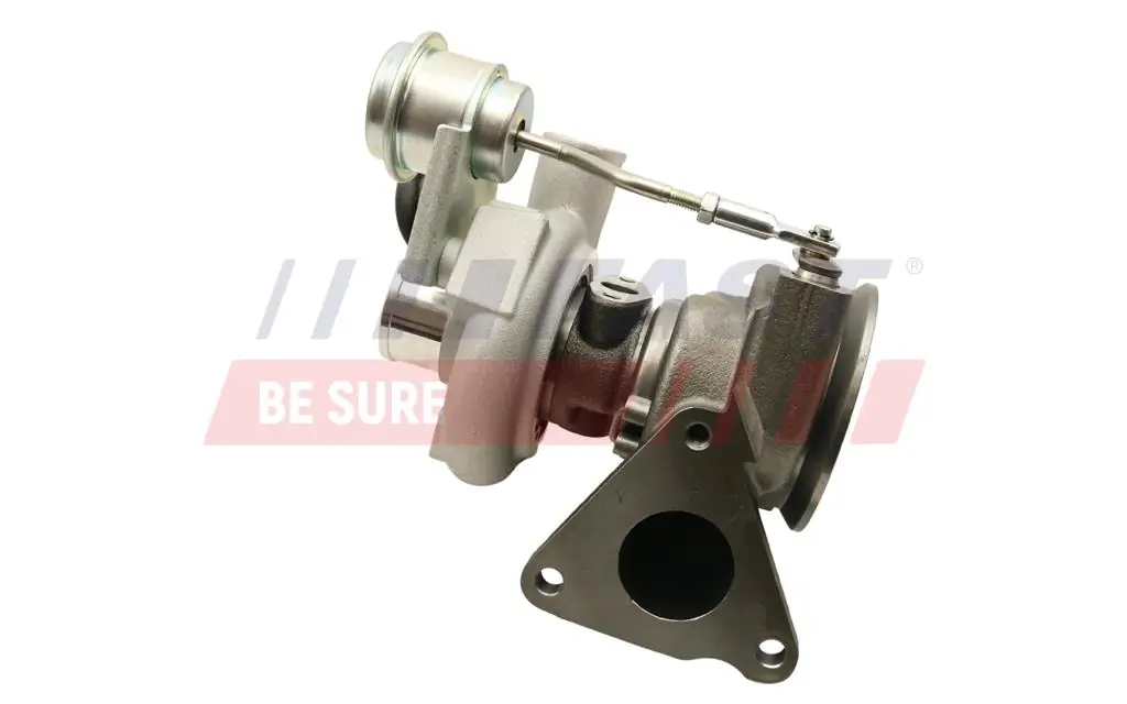 Fiat Ducato III (2006 - 2026) Turbo 