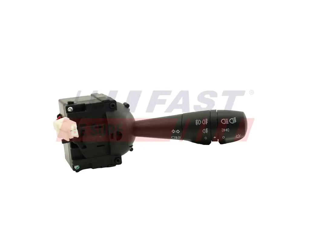 Renault Clio IV (2012 - 2021) Direksiyon altı sol sinyal kolu fiyatı