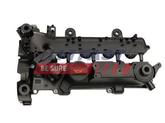 Peugeot 206  Külbütör kapağı
