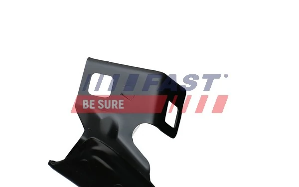 Fiat Ducato III (2006 - 2026) Sol ön çamurluk 