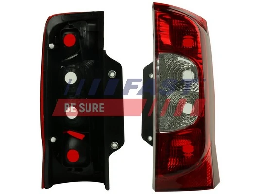 Fiat Fiorino  (2008 - 2026) Sol arka stop lambası satın al