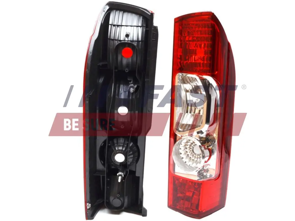 Fiat Ducato III Sol arka stop orijinal