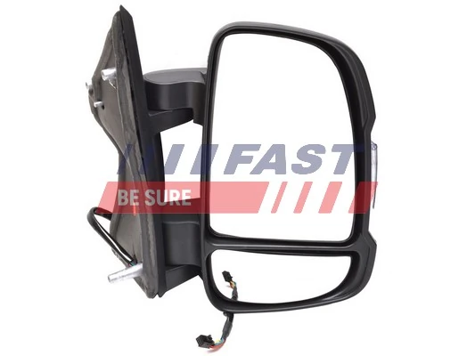 Fiat Ducato III Sağ ayna fiyatı