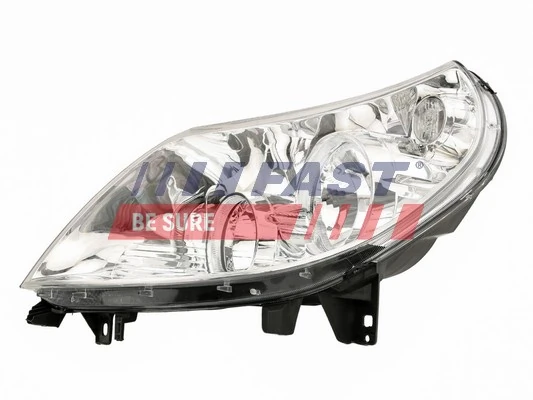 Fiat Ducato III Sol ön far Türkiye fiyatı