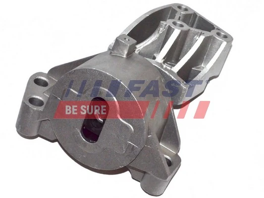 Fiat Fiorino  Ön motor kulağı