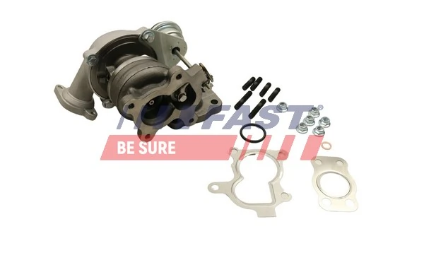 Ford Fiesta V (2001 - 2008) Turbo satın al