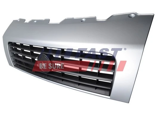 Fiat Ducato III Radyatör ızgarası